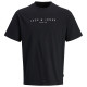 Jack & Jones Ανδρική κοντομάνικη μπλούζα